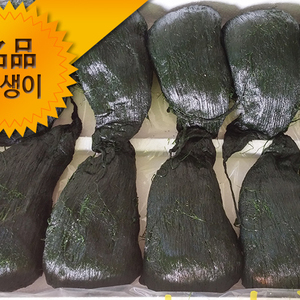 25년산햇매생이 1재기380g 30개